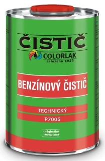 Benzínový technický čistič P7005 0.7 l