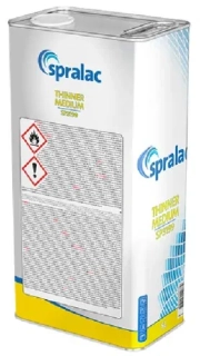 Ředidlo MEDIUM SPRALAC SP3199 100 g