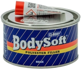 HB BODY 211 BODYSOFT tmel 380 g