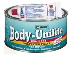 HB BODY 209 UNILITE UNILIGHT tmel 500 ml