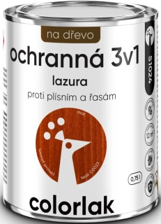 LUSONOL PROTEKT 3v1 S1024 0.75 l
